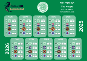 CELTIC FC
