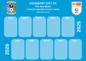 COVENTRY CITY FC