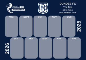 DUNDEE FC