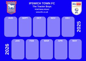 Ipswich Town FC