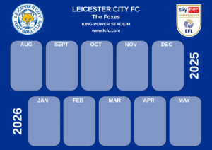 LEICESTER CITY FC