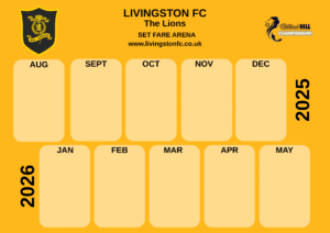 LIVINGSTON FC