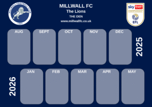 MILLWALL FC