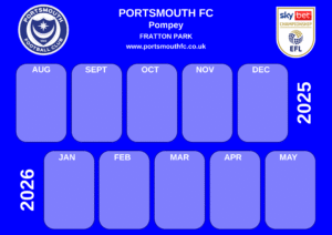 PORTSMOUTH FC