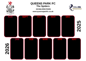 QUEENS PARK FC