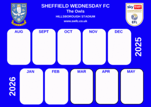 SHEFFIELD WEDNESDAY FC