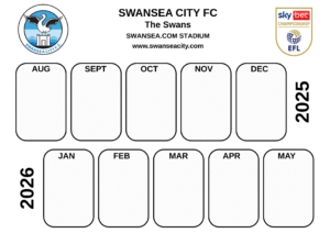 SWANSEA CITY FC