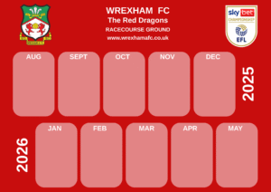WREXHAM FC