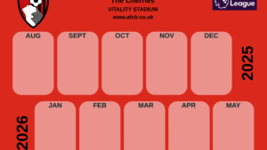 AFC Bournemouth