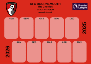 AFC Bournemouth