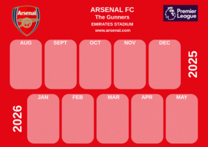 Arsenal FC