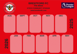 Brentford FC