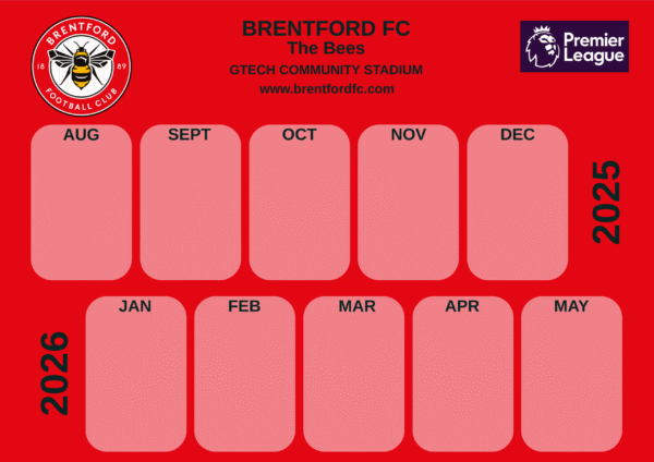 Brentford FC