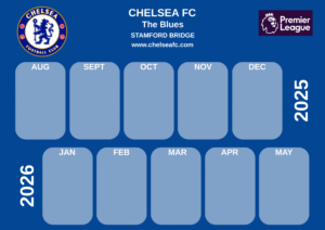 Chelsea FC