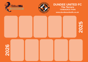 DUNDEE UNITED FC
