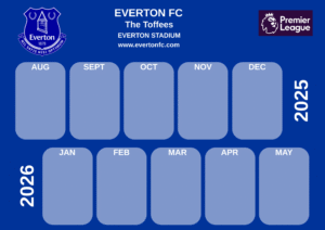 EVERTON FC