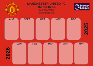 Manchester United FC