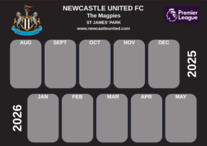 Newcastle United FC