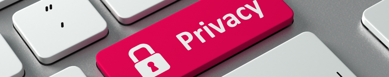 Privacy Policy