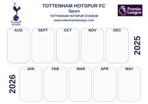 Tottenham Hotspur FC